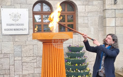 В Хасково тържествено бяха открити Литературни дни "Южна пролет"