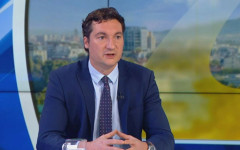 Крум Зарков: Ако Националният съвет счита, че има по-добър вариант, моята оставка ще бъде подадена веднага