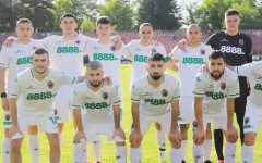 Ботев (Ихтиман) победи Бдин и е на финал за купата на АФЛ