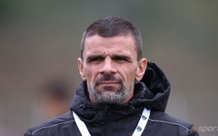 Валентин Илиев: Момчетата се стараят много