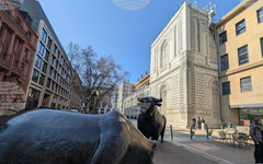 Европейските борси затвориха на червено на фона на несигурността около Иран и поскъпването на петрола