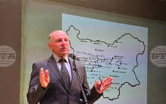 Третата българска държава е резултат от събитията преди 150 години, каза д-р Володя Попов, директор на Регионалния исторически музей-Плевен