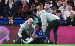 Естевао Уилиан ще е в надпревара с времето за Мондиал 2026