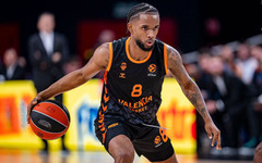 Жан Монтеро от Валенсия е "Изгряваща звезда" на сезона в Евролигата