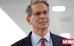 Скот Бесент: Много съюзници на САЩ са поискали валутни суапове на фона на ефектите от войната с Иран