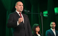 Депутат от ПБ с ключово разкритие за Румен Радев