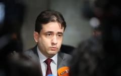 Божанов: Ще бъдем опозиция, защото така казаха българските избиратели