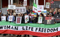 Тръмп се похвали, че е спасил ирански жени от екзекуция, Иран отрича