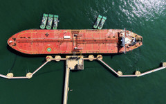 САЩ и Иран са в битка за контрол над Ормузкия проток