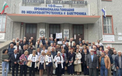 Паметник на основоположника на техническото образование издигат в Бургас