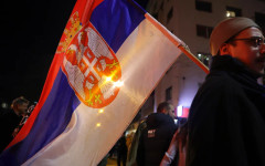 Сръбски журналист: Да направим това, което направиха българите преди 37 години