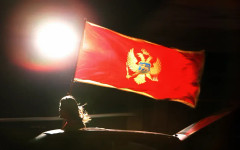 Евродепутатът Томислав Сокол: Черна гора не трябва да избира блатото на "Сръбски свят" вместо Европейския съюз