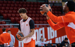 Апоел Тел Авив ще приеме Реал Мадрид в Ботевград в четвъртфиналите на Евролигата