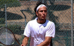 Антъни Генов стигна полуфинал във Франция