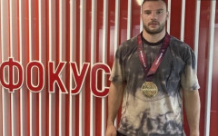 Кирил Милов след титлата: Когато постигнеш върха е много хубаво, но когато го защитиш е още по-специално