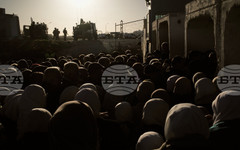 Палестинец загина при сблъсъци с еврейски заселници на Западния бряг