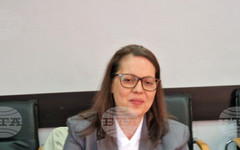 Женя Живова е новият заместник-кмет на община Белоградчик