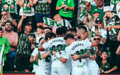 Десет от Атлетико Мадрид загубиха от Елче в голово шоу