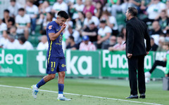 Резервите на Атлетико отново разочароваха и Елче се възползва