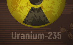 Запасите от обогатен уран на Иран били разпръснати в множество обекти