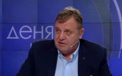 Каракачанов: Уродливата ситуация в съдебната система е плод на големите реформатори Христо Иванов, ПП-та и ДБ-та