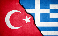 Расте напрежението между Турция и Гърция за морските граници
