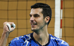 Гоцев: Разочарован съм, че не играх, но се радвам за победата