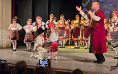 След 22 години Илия Луков отново зарадва кърджалийската публика с изпълненията си