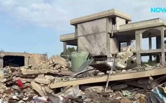 Израелски удари убиха четирима души в Ливан