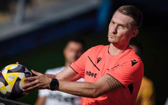 Ясен е съдията за голямото дерби ЦСКА - Левски