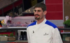 Шеф Ангелов изгони Йордан от Hells Kitchen заради непристойно поведение