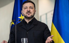 "Украйна не е "малко по-късно" - вик за спасение от Зеленски