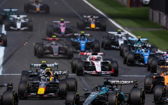 Добра новина за българските любители на Формула 1