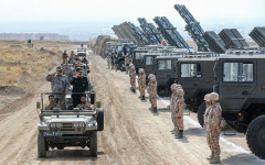 CBS: Иранската армия е по-боеспособна, отколкото признава администрацията на Тръмп