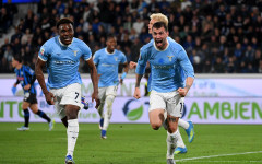 Лацио пребори Аталанта след дузпи и се класира за финала на Купата на Италия