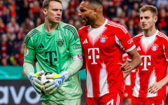 Мануел Нойер с коментар за бъдещето си в Байерн