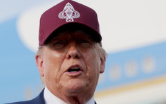 НА ЖИВО: Тръмп е поставил ултиматум на Иран от 3 до 5 дни