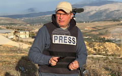 Ливанска журналистка беше убита при израелски удар, каза ливанската Гражданска защита