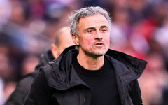 Луис Енрике: Важно бе да покажем, че контролираме пътя си към титлата