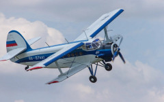 Недостиг на авиационна техника в Русия, вадят бракувани машини от складовете