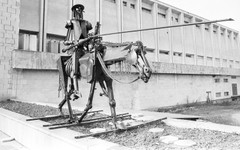 Първият модерен роман е дело на Мигел де Сервантес, от чиято кончина днес се навършват 410 години