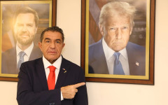 Тръмп с нов удар: Натиска ФИФА Италия да замести Иран на Световното по футбол