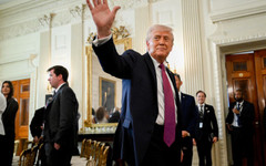 "Епична ярост" на Тръмп фундаментално преобразила Близкия изток