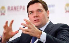 Forbes: Най-богатият човек в Русия с $37 милиарда е собственикът на Северстал Алексей Мордашов