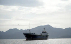 САЩ върнали 29 кораба от началото на блокадата на иранските пристанища