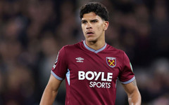 ПСЖ набеляза португалец за заместник на Витиня