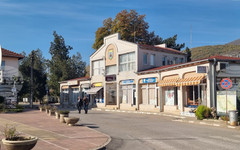 Общинският съвет в Земен ще разгледа промяна на предназначението на държавен горски имот за изграждане на обществен паркинг