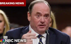 Уволниха министъра на военноморските сили на САЩ Джон Фелан