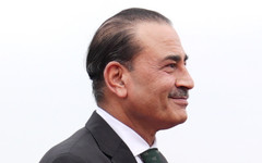 Пакистанският фелдмаршал Асим Мунир - "невидимият" медиатор между САЩ и Иран