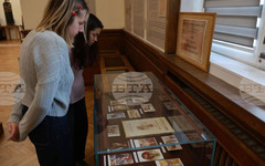 Националната библиотека отбелязва 170 години от рождението на проф. Иван Мърквичка